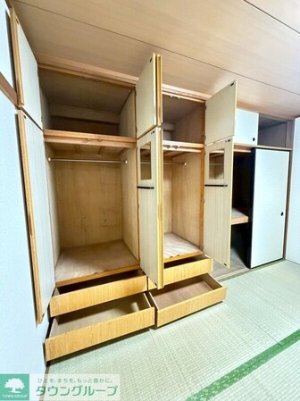 マ・メゾンの物件内観写真